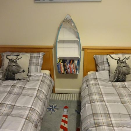 Sea View Cottage Lake District Coast Haverigg Millom Bagian luar foto