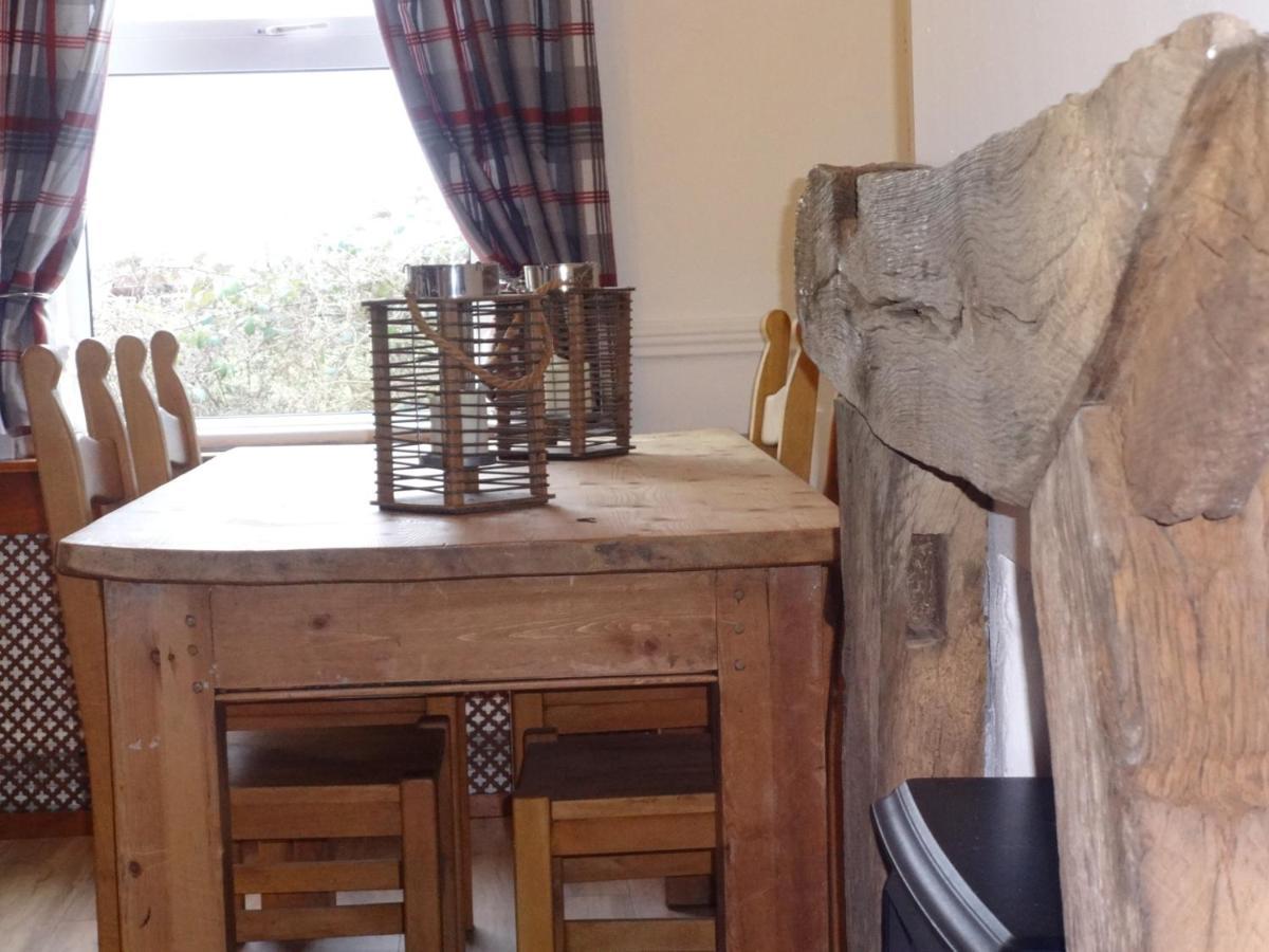 Sea View Cottage Lake District Coast Haverigg Millom Bagian luar foto