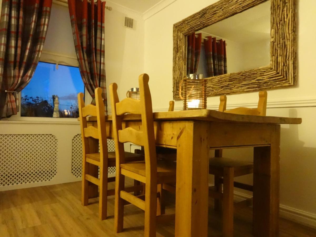 Sea View Cottage Lake District Coast Haverigg Millom Bagian luar foto
