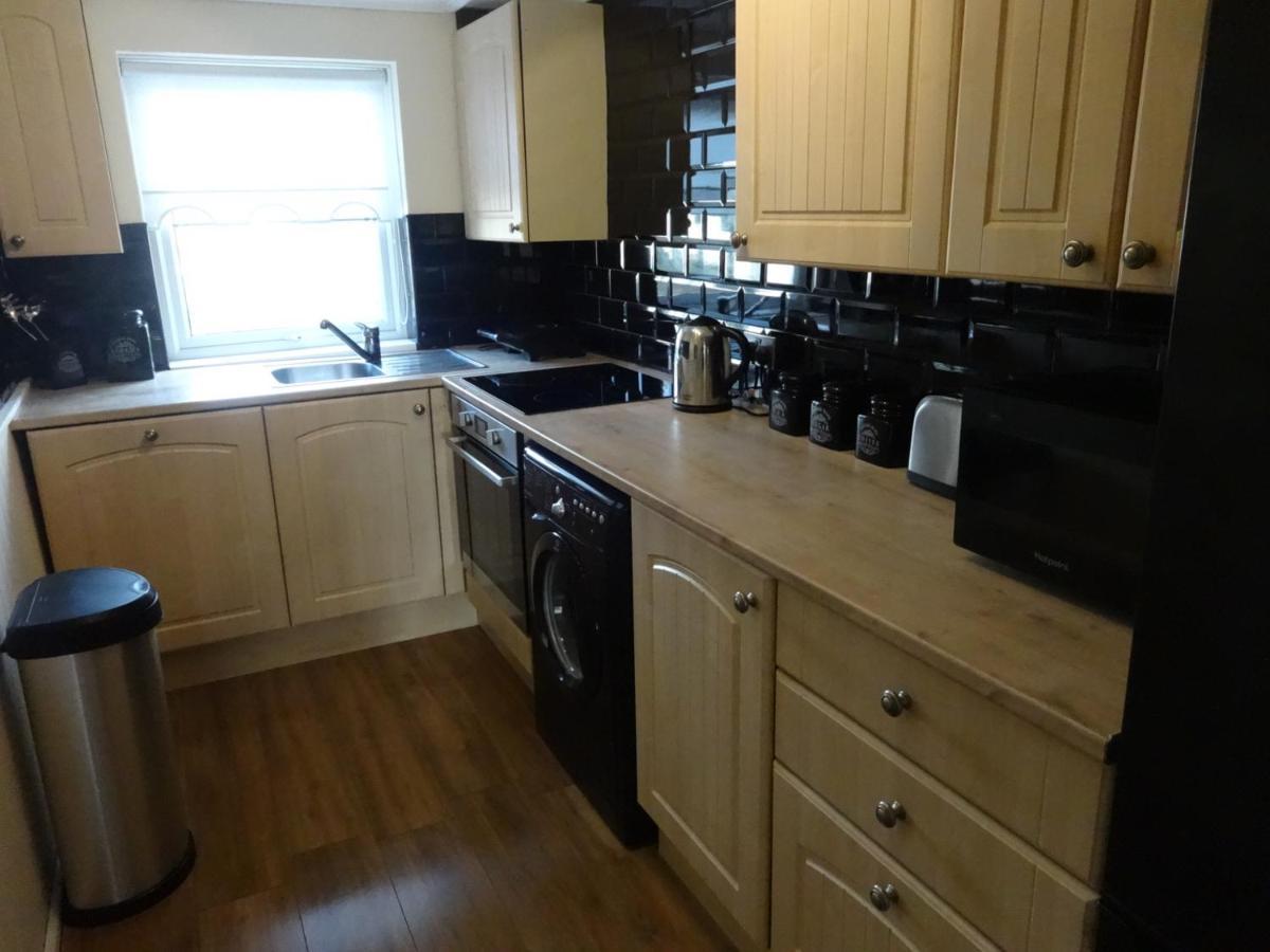 Sea View Cottage Lake District Coast Haverigg Millom Bagian luar foto