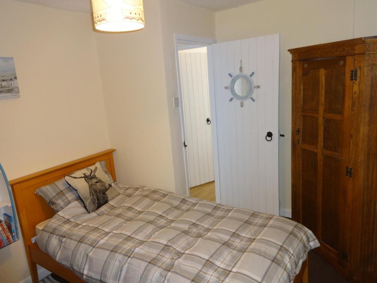 Sea View Cottage Lake District Coast Haverigg Millom Bagian luar foto