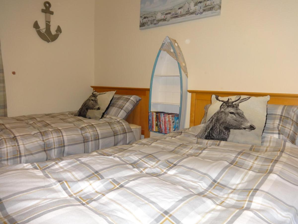 Sea View Cottage Lake District Coast Haverigg Millom Bagian luar foto