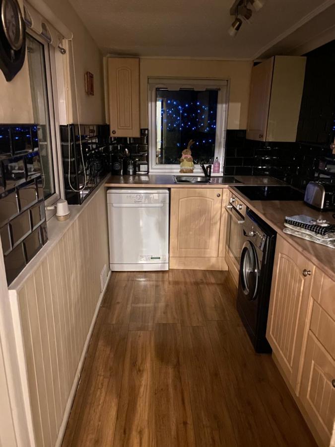 Sea View Cottage Lake District Coast Haverigg Millom Bagian luar foto